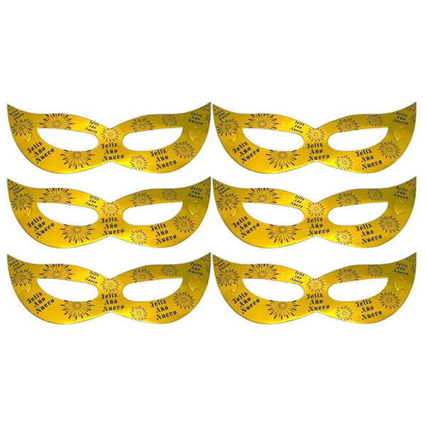 ANTIFAZ X6 FELIZ AÑO