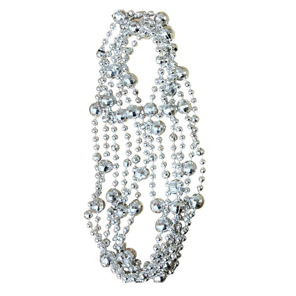 COLLAR DISCO HORA LOCA X3