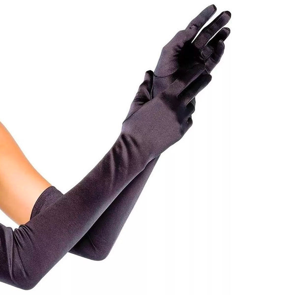 guantes-largos-negros-de-halloween