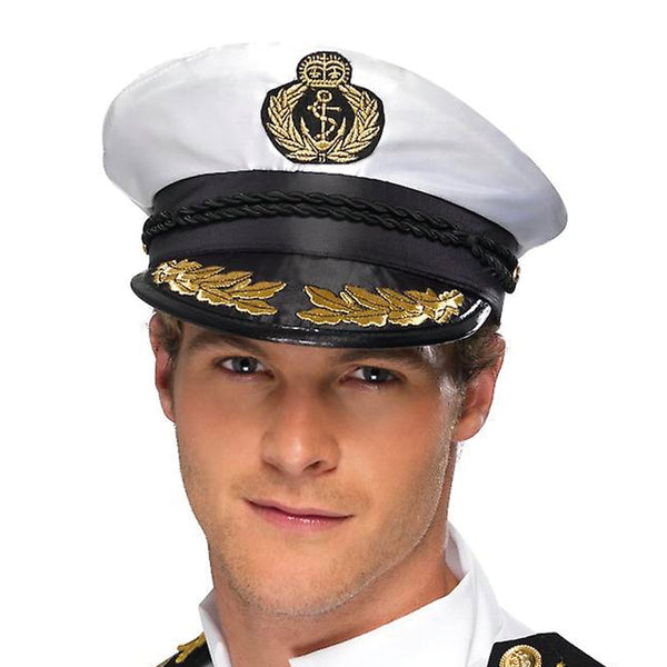 SOMBRERO DE MARINERO HORA LOCA