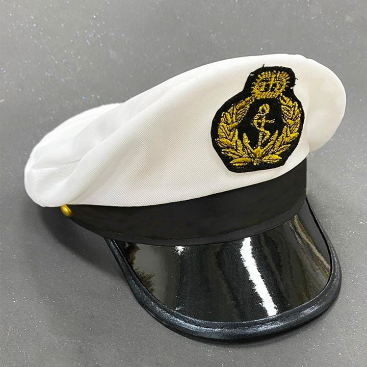 sombrero de marinero