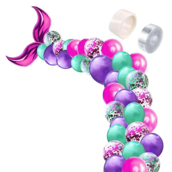 arco-organico-de-globos