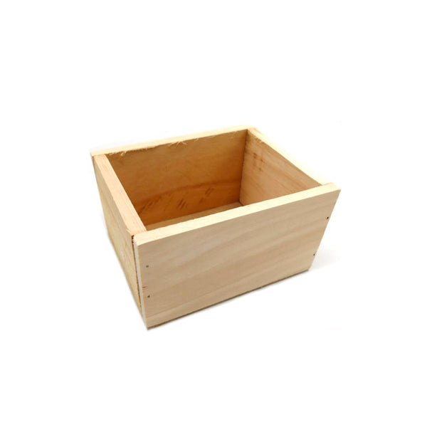 caja de madera para anchetas medellin