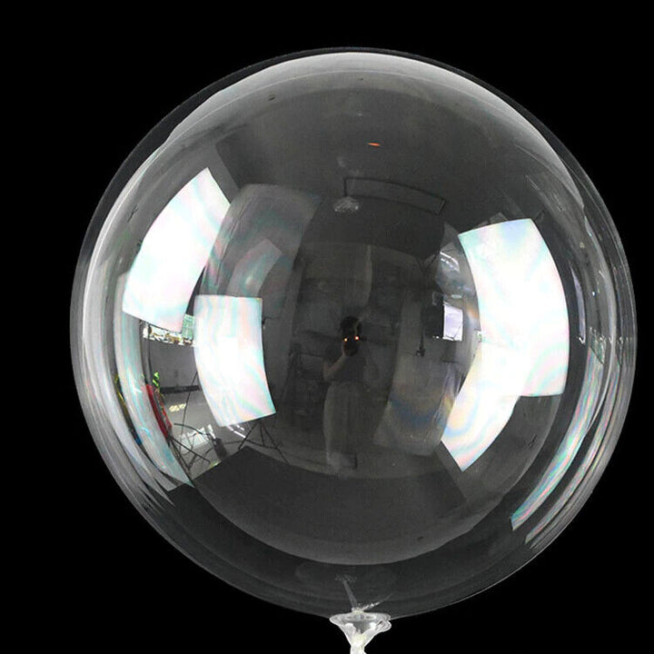 globo-burbuja