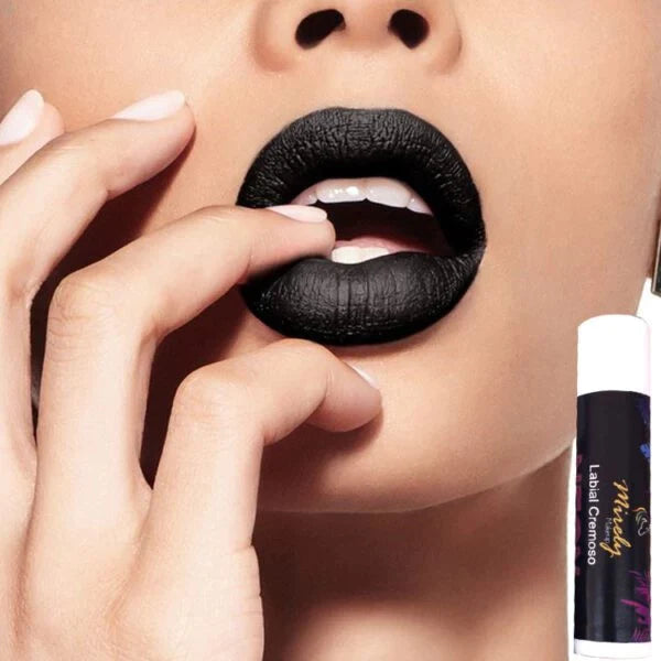 labial-negro