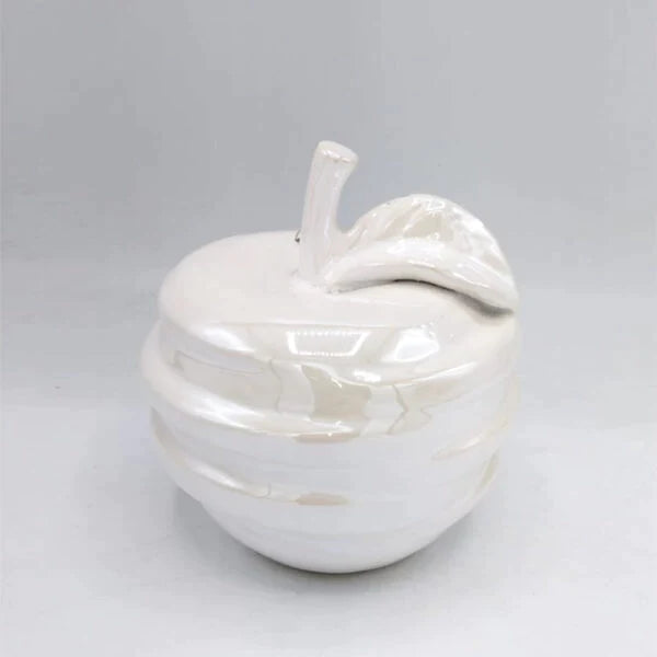 manzana-decorativa-porcelana