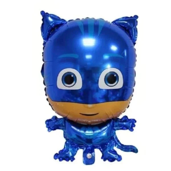 globos de pj mask