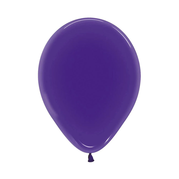 globo-violeta