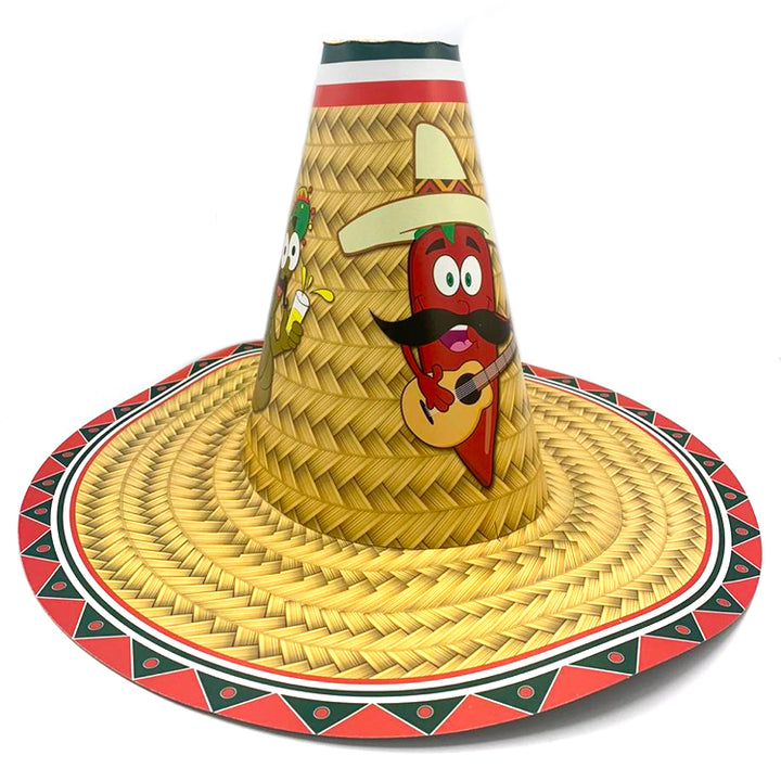 sombrero-mexicano