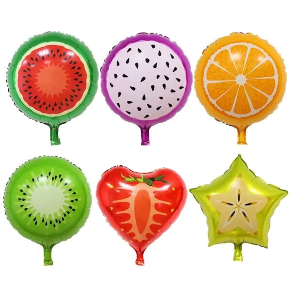 globos-frutas